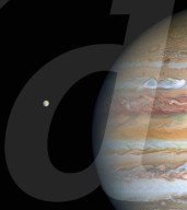 Hubble finds evidence of persistent water vapour atmosphere on Europa