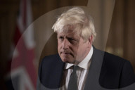 Prime Minister Boris Johnson statement following Amess murder