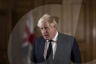Prime Minister Boris Johnson statement following Amess murder