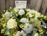 Boris Johnson and Priti Patel pay respects to Sir David Amess