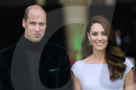 ROYALS - Prinz William und Catherine bei der ersten Earthshot-Preisverleihung im Alexandra Palace