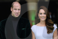 ROYALS - Prinz William und Catherine bei der ersten Earthshot-Preisverleihung im Alexandra Palace