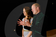ROYALS - Prinz William und Catherine bei der ersten Earthshot-Preisverleihung im Alexandra Palace