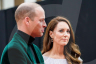 ROYALS - Prinz William und Catherine bei der ersten Earthshot-Preisverleihung im Alexandra Palace