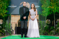 ROYALS - Prinz William und Catherine bei der ersten Earthshot-Preisverleihung im Alexandra Palace