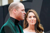 ROYALS - Prinz William und Catherine bei der ersten Earthshot-Preisverleihung im Alexandra Palace