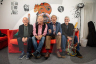 60s hitmakers Manfred Mann: ‘I’ve sung this 10,000 times and never liked it!’. They had screaming fans and transatlantic hits as part of the 60s’ British invasion – an unlikely result for a band of jazz and blues heads. Still touring as the Manfr