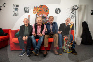 60s hitmakers Manfred Mann: ‘I’ve sung this 10,000 times and never liked it!’. They had screaming fans and transatlantic hits as part of the 60s’ British invasion – an unlikely result for a band of jazz and blues heads. Still touring as the Manfr