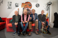 60s hitmakers Manfred Mann: ‘I’ve sung this 10,000 times and never liked it!’. They had screaming fans and transatlantic hits as part of the 60s’ British invasion – an unlikely result for a band of jazz and blues heads. Still touring as the Manfr