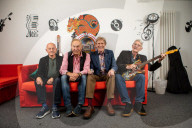 60s hitmakers Manfred Mann: ‘I’ve sung this 10,000 times and never liked it!’. They had screaming fans and transatlantic hits as part of the 60s’ British invasion – an unlikely result for a band of jazz and blues heads. Still touring as the Manfr