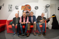 60s hitmakers Manfred Mann: ‘I’ve sung this 10,000 times and never liked it!’. They had screaming fans and transatlantic hits as part of the 60s’ British invasion – an unlikely result for a band of jazz and blues heads. Still touring as the Manfr