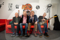 60s hitmakers Manfred Mann: ‘I’ve sung this 10,000 times and never liked it!’. They had screaming fans and transatlantic hits as part of the 60s’ British invasion – an unlikely result for a band of jazz and blues heads. Still touring as the Manfr