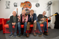 60s hitmakers Manfred Mann: ‘I’ve sung this 10,000 times and never liked it!’. They had screaming fans and transatlantic hits as part of the 60s’ British invasion – an unlikely result for a band of jazz and blues heads. Still touring as the Manfr