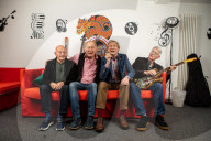 60s hitmakers Manfred Mann: ‘I’ve sung this 10,000 times and never liked it!’. They had screaming fans and transatlantic hits as part of the 60s’ British invasion – an unlikely result for a band of jazz and blues heads. Still touring as the Manfr
