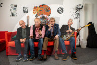 60s hitmakers Manfred Mann: ‘I’ve sung this 10,000 times and never liked it!’. They had screaming fans and transatlantic hits as part of the 60s’ British invasion – an unlikely result for a band of jazz and blues heads. Still touring as the Manfr