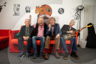 60s hitmakers Manfred Mann: ‘I’ve sung this 10,000 times and never liked it!’. They had screaming fans and transatlantic hits as part of the 60s’ British invasion – an unlikely result for a band of jazz and blues heads. Still touring as the Manfr