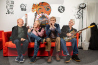 60s hitmakers Manfred Mann: ‘I’ve sung this 10,000 times and never liked it!’. They had screaming fans and transatlantic hits as part of the 60s’ British invasion – an unlikely result for a band of jazz and blues heads. Still touring as the Manfr