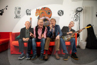 60s hitmakers Manfred Mann: ‘I’ve sung this 10,000 times and never liked it!’. They had screaming fans and transatlantic hits as part of the 60s’ British invasion – an unlikely result for a band of jazz and blues heads. Still touring as the Manfr