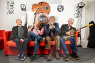 60s hitmakers Manfred Mann: ‘I’ve sung this 10,000 times and never liked it!’. They had screaming fans and transatlantic hits as part of the 60s’ British invasion – an unlikely result for a band of jazz and blues heads. Still touring as the Manfr