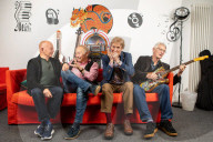 60s hitmakers Manfred Mann: ‘I’ve sung this 10,000 times and never liked it!’. They had screaming fans and transatlantic hits as part of the 60s’ British invasion – an unlikely result for a band of jazz and blues heads. Still touring as the Manfr