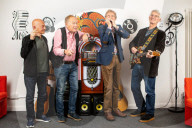 60s hitmakers Manfred Mann: ‘I’ve sung this 10,000 times and never liked it!’. They had screaming fans and transatlantic hits as part of the 60s’ British invasion – an unlikely result for a band of jazz and blues heads. Still touring as the Manfr