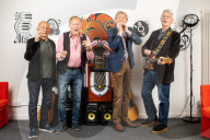 60s hitmakers Manfred Mann: ‘I’ve sung this 10,000 times and never liked it!’. They had screaming fans and transatlantic hits as part of the 60s’ British invasion – an unlikely result for a band of jazz and blues heads. Still touring as the Manfr