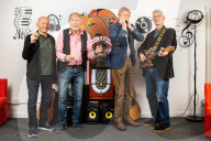 60s hitmakers Manfred Mann: ‘I’ve sung this 10,000 times and never liked it!’. They had screaming fans and transatlantic hits as part of the 60s’ British invasion – an unlikely result for a band of jazz and blues heads. Still touring as the Manfr