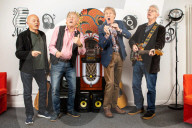 60s hitmakers Manfred Mann: ‘I’ve sung this 10,000 times and never liked it!’. They had screaming fans and transatlantic hits as part of the 60s’ British invasion – an unlikely result for a band of jazz and blues heads. Still touring as the Manfr