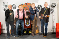 60s hitmakers Manfred Mann: ‘I’ve sung this 10,000 times and never liked it!’. They had screaming fans and transatlantic hits as part of the 60s’ British invasion – an unlikely result for a band of jazz and blues heads. Still touring as the Manfr