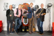 60s hitmakers Manfred Mann: ‘I’ve sung this 10,000 times and never liked it!’. They had screaming fans and transatlantic hits as part of the 60s’ British invasion – an unlikely result for a band of jazz and blues heads. Still touring as the Manfr