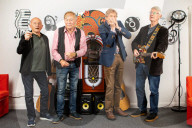 60s hitmakers Manfred Mann: ‘I’ve sung this 10,000 times and never liked it!’. They had screaming fans and transatlantic hits as part of the 60s’ British invasion – an unlikely result for a band of jazz and blues heads. Still touring as the Manfr