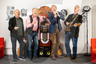 60s hitmakers Manfred Mann: ‘I’ve sung this 10,000 times and never liked it!’. They had screaming fans and transatlantic hits as part of the 60s’ British invasion – an unlikely result for a band of jazz and blues heads. Still touring as the Manfr