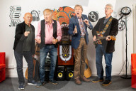 60s hitmakers Manfred Mann: ‘I’ve sung this 10,000 times and never liked it!’. They had screaming fans and transatlantic hits as part of the 60s’ British invasion – an unlikely result for a band of jazz and blues heads. Still touring as the Manfr