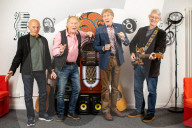 60s hitmakers Manfred Mann: ‘I’ve sung this 10,000 times and never liked it!’. They had screaming fans and transatlantic hits as part of the 60s’ British invasion – an unlikely result for a band of jazz and blues heads. Still touring as the Manfr