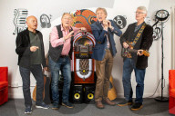 60s hitmakers Manfred Mann: ‘I’ve sung this 10,000 times and never liked it!’. They had screaming fans and transatlantic hits as part of the 60s’ British invasion – an unlikely result for a band of jazz and blues heads. Still touring as the Manfr