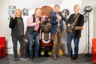 60s hitmakers Manfred Mann: ‘I’ve sung this 10,000 times and never liked it!’. They had screaming fans and transatlantic hits as part of the 60s’ British invasion – an unlikely result for a band of jazz and blues heads. Still touring as the Manfr