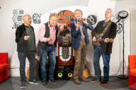 60s hitmakers Manfred Mann: ‘I’ve sung this 10,000 times and never liked it!’. They had screaming fans and transatlantic hits as part of the 60s’ British invasion – an unlikely result for a band of jazz and blues heads. Still touring as the Manfr