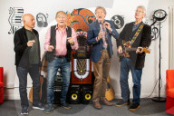 60s hitmakers Manfred Mann: ‘I’ve sung this 10,000 times and never liked it!’. They had screaming fans and transatlantic hits as part of the 60s’ British invasion – an unlikely result for a band of jazz and blues heads. Still touring as the Manfr