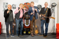 60s hitmakers Manfred Mann: ‘I’ve sung this 10,000 times and never liked it!’. They had screaming fans and transatlantic hits as part of the 60s’ British invasion – an unlikely result for a band of jazz and blues heads. Still touring as the Manfr