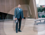 ‘People shunned me like hot lava’: the runner who raised his fist and risked his life. At the 1968 Olympics, Tommie Smith, winner of the men’s 200 metres, stood on the podium and lifted his hand to protest racism. That moment would end his running ca