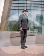 ‘People shunned me like hot lava’: the runner who raised his fist and risked his life. At the 1968 Olympics, Tommie Smith, winner of the men’s 200 metres, stood on the podium and lifted his hand to protest racism. That moment would end his running ca