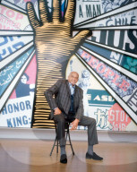 ‘People shunned me like hot lava’: the runner who raised his fist and risked his life. At the 1968 Olympics, Tommie Smith, winner of the men’s 200 metres, stood on the podium and lifted his hand to protest racism. That moment would end his running ca