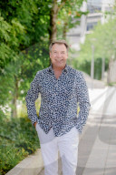 PORTRAIT - Fotoshooting mit den Radio-Moderatoren Patrick Lindner und Claudia Jung