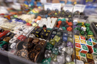 NEWS - Rundgang über die Fantasy Spielzeugmesse MagicCon 4 in Bonn
