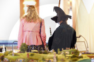 NEWS - Rundgang über die Fantasy Spielzeugmesse MagicCon 4 in Bonn