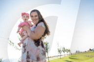 Experience: I had a baby using a donated uterus.