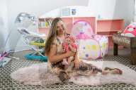 Experience: I had a baby using a donated uterus.
