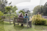 Cream teas at dawn: inside the war for the National Trust. 