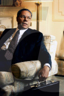 Colin Powell, US Chairman of Joint Chiefs of Staff
