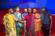 For Black Boys Who Have Considered Suicide When The Hue Gets Too Heavy by Ryan Calais Cameron